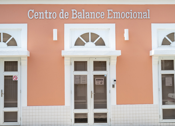 Centro De Balance